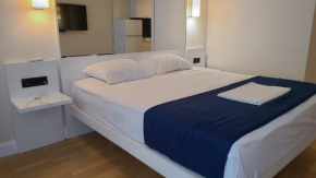Orbi city apartment
